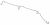 Soporte    ,adaptable paraWVG30460IN04 5403000000