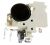 Motor    ,adaptable paraBD2043W3VV04 4150000000