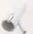 Plug ,adaptable paraWTS84507FG24 2700000000