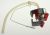 Bomba ,adaptable paraWTS84507FG24 4130000000