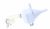 Pulverizador ,adaptable paraWTS84507FG24 5604000000