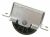 Rodillo    ,adaptable paraB36IT905NP11 5101000000