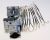 Termostatos ,adaptable paraRGE400 4820000000