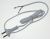 Power Supply Cable ,adaptable paraMC812W62001 2301000000