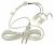 Accesorios Conectores ,adaptable paraTDA565301 2709500000