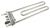 Calefaccion    ,adaptable paraWKD28540FF05 4609000000