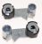 Soporte Base Chasis    ,adaptable paraB46E74N3AU01 5180000000