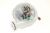 Motor Ventilador    ,adaptable paraSMS54M32EU01 4370000000