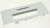 Moldura ,adaptable paraWM16S443NL07 5202800000