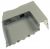 Parte Lateral De La Caja ,adaptable paraTCA560101 5206000000