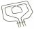 Calefaccion ,adaptable paraHBG74R450E01 4609000000
