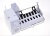 Elementos De Refrigeracion ,adaptable paraKAD62V5002 4601000000