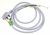 Cables Conectores Adaptadores ,adaptable paraWTW85461BY04 2000000000