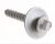 Tornillo    ,adaptable paraEWS1066CAU 5401000000