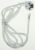 Power Supply Cable ,adaptable paraEDB5120 2301000000