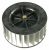 Rotor De Ventilador ,adaptable paraCE9020N 4136000000