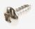 Tornillo    ,adaptable paraEOB3610WRO5ELUX 5401000000