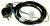 Power Supply Cable ,adaptable paraTCA730102 2301000000