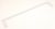 766251431 GLASS SHELF TRIM-FRONT