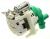 *ac Moteur ,adaptable paraGCIE65841BR 4151000000