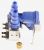 Valvula De Solenoide ,adaptable paraSXD524VE 4651000000