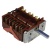 Conmutador Rotativo ,adaptable paraHS101D 4300300000