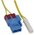 Sonda De Temperatura ,adaptable paraSL39WJ5XES 4829000000