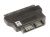 61694 Adaptador Slim SATA 13Pin > SATA 22Pin
