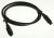 82598 Cable FireWire (IEEE1394) 9 PIN macho > 9 PIN macho, 1m