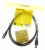 IEEE1394 82576 Cable FireWire con conector 6 Pin > conector 4 Pin 1m