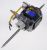 Motor    ,adaptable paraAMB3871 4150000000
