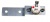 210110549 C00874898 THERMAL BEGRENZER+BLATT+SCHRAUBE GRUPPE