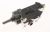 Llave    ,adaptable paraCSM62320DW 5301500000