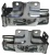 Bisagra    ,adaptable paraCK121EFE001 5203500000