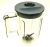 Vaso ,adaptable paraMCM21B103 5851500000