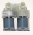 VALVULA DE SOLENOIDE, adaptable para 0040201100