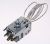 Termostato De Frigo ,adaptable paraSP15 4821000000