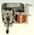 Motor Ventilador    ,adaptable paraDXC4001 4370000000