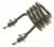 9011.255.00A 996530004434 Resistencia CRISTALLO/RUBINO/TOPAZIO