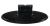 20444093 CONJUNTO PIE 26880(B.CO.BL/P-V-BLACK)
