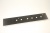 20731989 FRONT PANEL(BUILT-IN,COMBI,INOX)