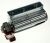 Ventilador  Tangencial    ,adaptable para6H755AB 4373000000