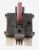 Conmutador Rotativo ,adaptable paraSME975M 4300300000