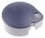 0314.018.760 996530040811 TAPA PARA ESPUMADOR DE LECHE (CAPPUCCINATORE)