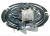 Motor Ventilador ,adaptable paraEOC5640BOK 4370000000