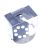 Pulverizador    ,adaptable paraBS8304001M 5604000000