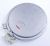 3970138024 PLACA ELECTRICA,D180 400V/1700