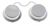 Touch Pad ,adaptable para1040LCD 4300600000