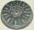 4413ER1002F ROTOR MOTOR LAVADORA