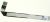 6850R-EZ06L Cable plano flexible (FFC)
